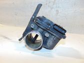 Throttle valve
