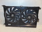 Fan set