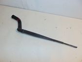 Front wiper blade arm
