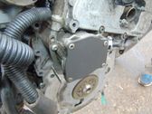Vacuum pump