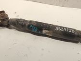 Rear shock absorber/damper