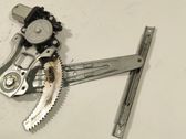 Fensterheber elektrisch mit Motor Tür hinten
