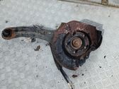 Rear wheel hub spindle/knuckle