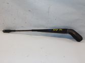 Front wiper blade arm