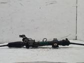 Steering rack