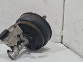 Brake booster