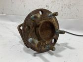 Radnabe Hinterrad