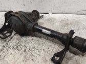 Front differential