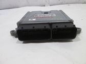 Unidad de control/módulo del motor