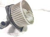 Heater fan/blower