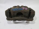 Caliper del freno trasero