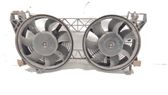 Fan set