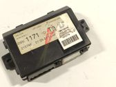 Alarm control unit/module