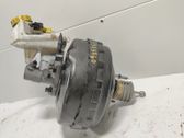 Brake booster