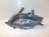 Front fog light