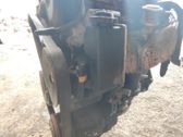 Power steering pump