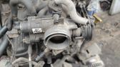 Throttle valve