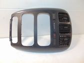 Radio/GPS head unit trim