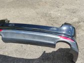 Rear bumper