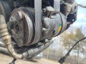 Air conditioning (A/C) compressor (pump)