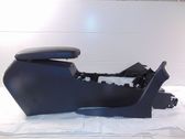 Center console