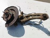 Rear wheel hub spindle/knuckle