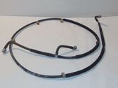 Windshield washer fluid hose