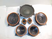 Kit système audio