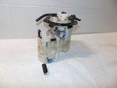 In-tank fuel pump