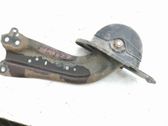 Querlenker Achsschenkel hinten