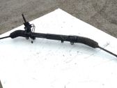 Steering rack