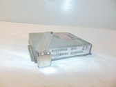 Gearbox control unit/module