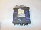 Calculateur moteur ECU