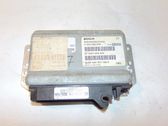 Gearbox control unit/module