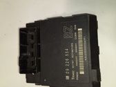 Comfort/convenience module