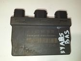 ABS control unit/module