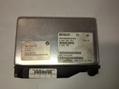 Gearbox control unit/module