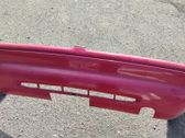 Rear bumper