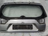 Tailgate/trunk/boot lid