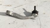 Front anti-roll bar/stabilizer link