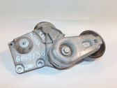 Generator/alternator belt tensioner