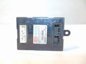 Other control units/modules