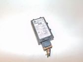 Immobilizer control unit/module