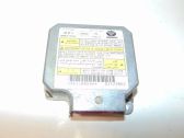 Airbag control unit/module