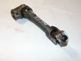 Steering column universal joint