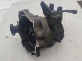 Manual 5 speed gearbox