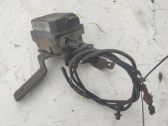 Cruise control unit/module