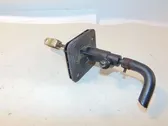 Clutch master cylinder