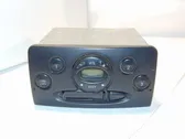 Radio/CD/DVD/GPS-pääyksikkö