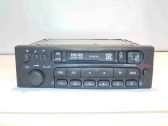 Radio / CD-Player / DVD-Player / Navigation